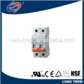 CLTM2Q(CLTKNQ)-63 SERIES MINIATURE CIRCUIT BREAKER